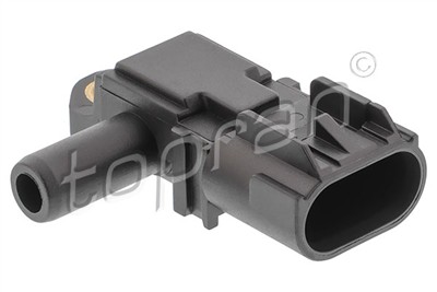 TOPRAN 622 541 Číslo výrobce: 622 541 001. EAN: 4063926447157.