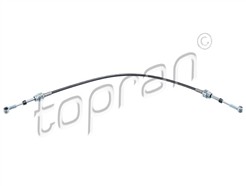 TOPRAN 601 584