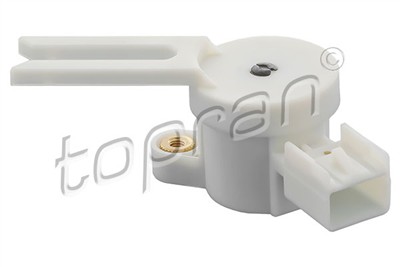 TOPRAN 638 198 Číslo výrobce: 638 198 001. EAN: 4063926443616.