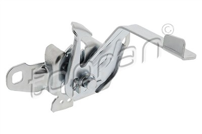 TOPRAN 702 615 Číslo výrobce: 702 615 001. EAN: 4063926444774.