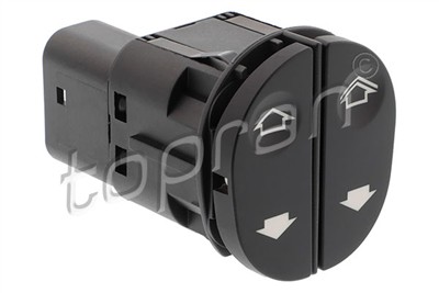 TOPRAN 305 260 Číslo výrobce: 305 260 001. EAN: 4063926441247.