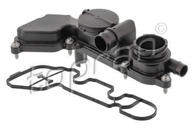 TOPRAN 119 279 Číslo výrobce: 119 279 001. EAN: 4063926444736.