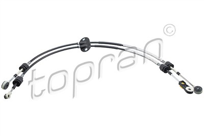 TOPRAN 305 562 Číslo výrobce: 305 562 001. EAN: 4063926448291.