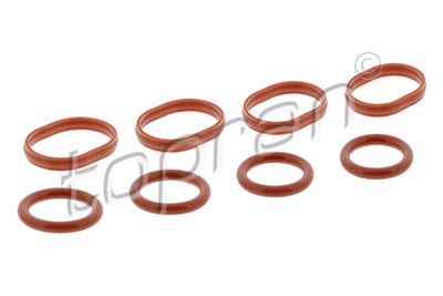 TOPRAN 628 134 Číslo výrobce: 628 134 001. EAN: 4063926448215.