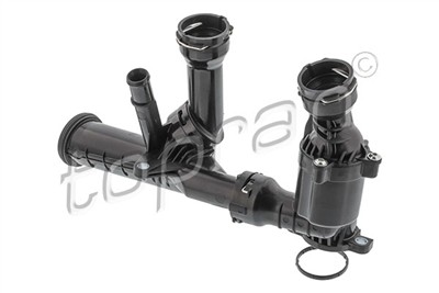 TOPRAN 638 783 Číslo výrobce: 638 783 001. EAN: 4063926448260.