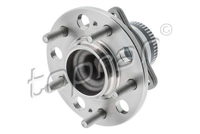 TOPRAN 627 104 Číslo výrobce: 627 104 001. EAN: 4063926446815.