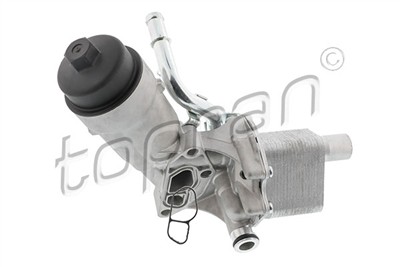 TOPRAN 209 236 Číslo výrobce: 209 236 001. EAN: 4063926443135.