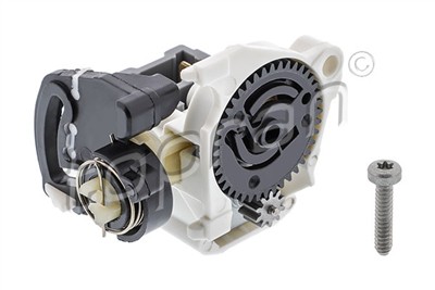 TOPRAN 623 659 Číslo výrobce: 623 659 001. EAN: 4063926436748.