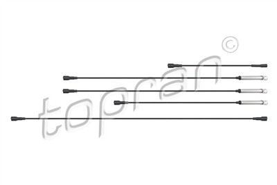 TOPRAN 202 517 Číslo výrobce: 202 517 001. EAN: 6125310000015.