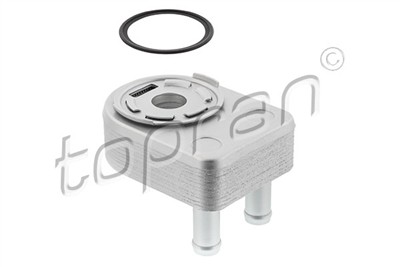 TOPRAN 625 281 Číslo výrobce: 625 281 001. EAN: 4063926447089.