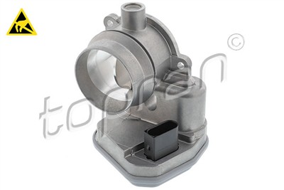 TOPRAN 639 323 Číslo výrobce: 639 323 001. EAN: 4063926416900.