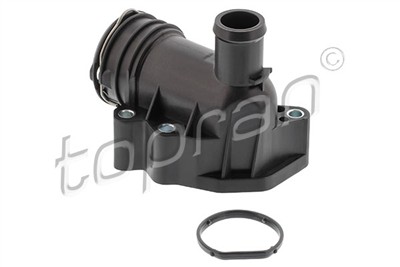 TOPRAN 410 192 Číslo výrobce: 410 192 001. EAN: 4063926455718.