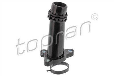 TOPRAN 504 173 Číslo výrobce: 504 173 001. EAN: 4063926455473.