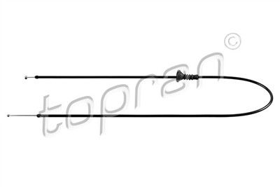 TOPRAN 503 950 Číslo výrobce: 503 950 001. EAN: 4063926454049.