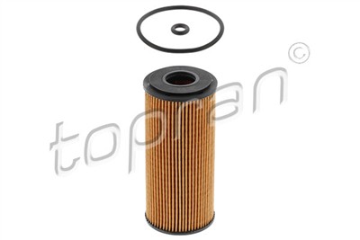 TOPRAN 401 049 Číslo výrobce: 401 049 001. EAN: 1800040000089.