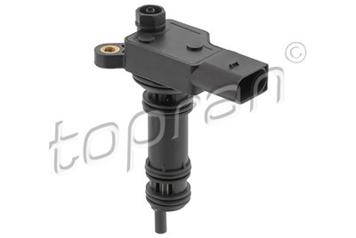 TOPRAN 408 675 Číslo výrobce: 408 675 001. EAN: 4063926455329.