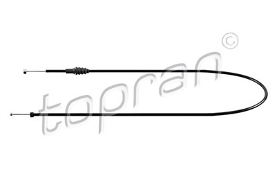 TOPRAN 410 321 Číslo výrobce: 410 321 001. EAN: 4063926454070.