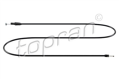 TOPRAN 410 319 Číslo výrobce: 410 319 001. EAN: 4063926454025.