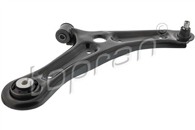 TOPRAN 629 748 Číslo výrobce: 629 748 001. EAN: 4063926443111.