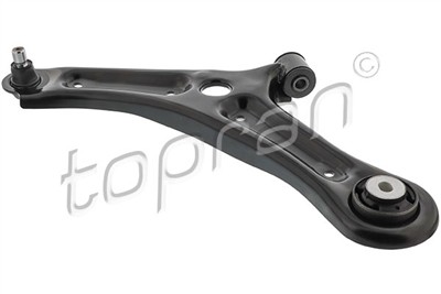 TOPRAN 629 747 Číslo výrobce: 629 747 001. EAN: 4063926443104.