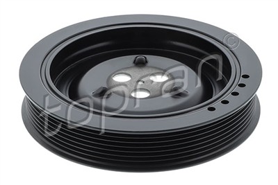 TOPRAN 302 812 Číslo výrobce: 302 812 001. EAN: 4063926006897.