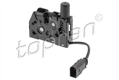 TOPRAN 118 939 Číslo výrobce: 118 939 001. EAN: 4063926454292.