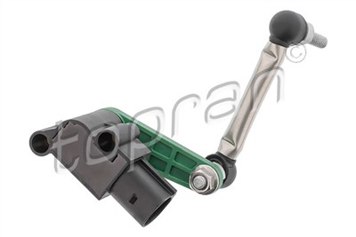 TOPRAN 623 181 Číslo výrobce: 623 181 001. EAN: 4063926455701.