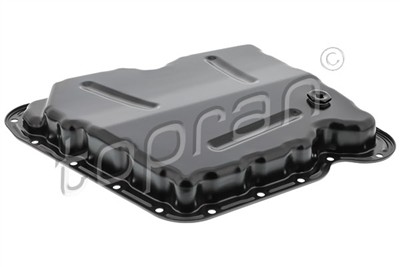 TOPRAN 209 235 Číslo výrobce: 209 235 001. EAN: 4063926454384.