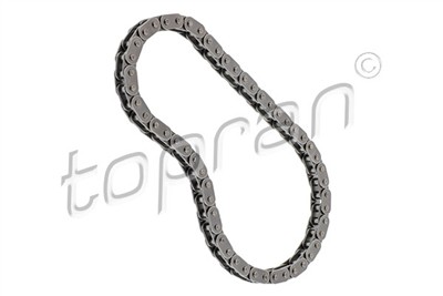 TOPRAN 632 666 Číslo výrobce: 632 666 001. EAN: 1418770000011.