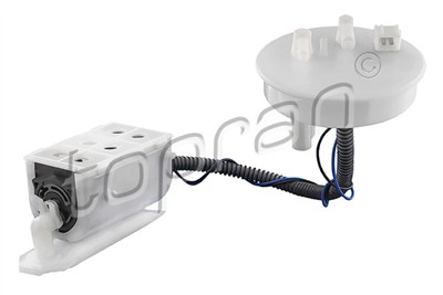 TOPRAN 721 471 Číslo výrobce: 721 471 001. EAN: 1455060000016.