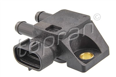 TOPRAN 622 545 Číslo výrobce: 622 545 001. EAN: 4063926455985.