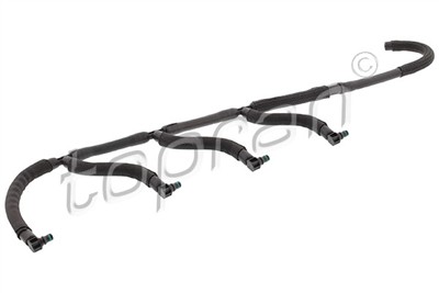 TOPRAN 116 528 Číslo výrobce: 116 528 001. EAN: 4063926447263.