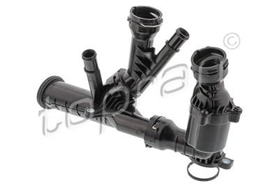 TOPRAN 638 784 Číslo výrobce: 638 784 001. EAN: 4063926455930.