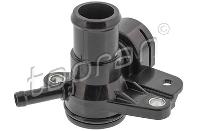 TOPRAN 115 910 Číslo výrobce: 115 910 001. EAN: 1176360000017.