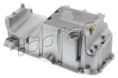 TOPRAN 209 311 Číslo výrobce: 209 311 001. EAN: 4063926454377.