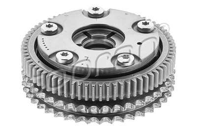 TOPRAN 410 412 Číslo výrobce: 410 412 001. EAN: 4063926455367.