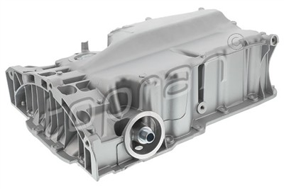 TOPRAN 119 697 Číslo výrobce: 119 697 001. EAN: 4063926454322.