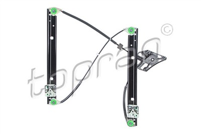 TOPRAN 120 004 Číslo výrobce: 120 004 001. EAN: 4063926453653.