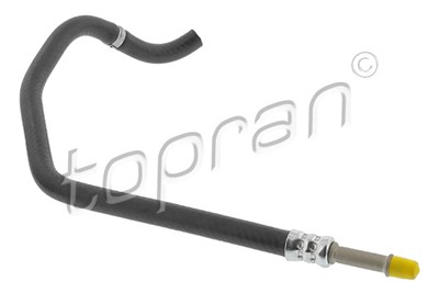 TOPRAN 501 734 Číslo výrobce: 501 734 001. EAN: 4063926143813.