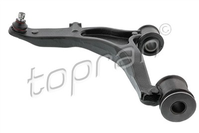 TOPRAN 207 783 Číslo výrobce: 207 783 001. EAN: 4063926144742.