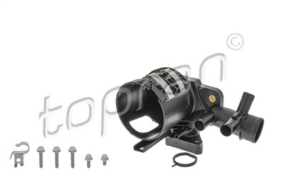 TOPRAN 410 208 Číslo výrobce: 410 208 001. EAN: 1399500000016.