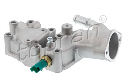 TOPRAN 723 016 Číslo výrobce: 723 016 001. EAN: 4063926072786.