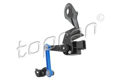 TOPRAN 119 974 Číslo výrobce: 119 974 001. EAN: 4063926458641.