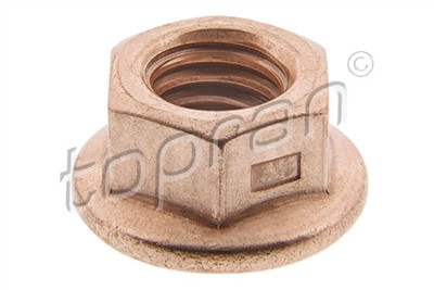 TOPRAN 410 696 Číslo výrobce: 410 696 001. EAN: 4063926460248.