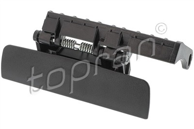 TOPRAN 721 724 Číslo výrobce: 721 724 001. EAN: 9101010000019.