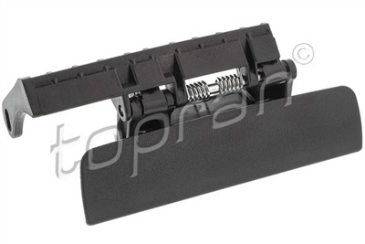 TOPRAN 721 723 Číslo výrobce: 721 723 001. EAN: 9101270000019.