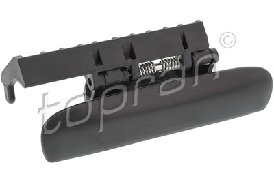 TOPRAN 722 646 Číslo výrobce: 722 646 001. EAN: 9101360000011.