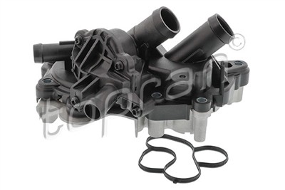 TOPRAN 120 170 Číslo výrobce: 120 170 001. EAN: 4063926458320.