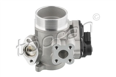 TOPRAN 639 195 Číslo výrobce: 639 195 001. EAN: 4063926425407.