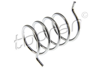 TOPRAN 109 726 Číslo výrobce: 109 726 001. EAN: 8372350000019.